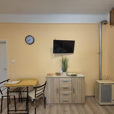 Szahara Vendégház Kerekegyháza Esterno foto