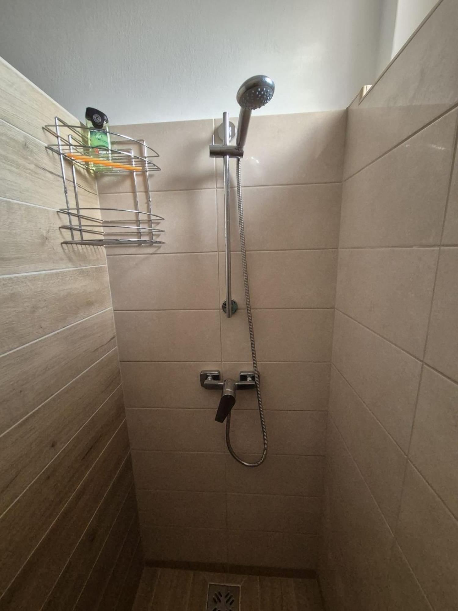 Szahara Vendégház Kerekegyháza Esterno foto