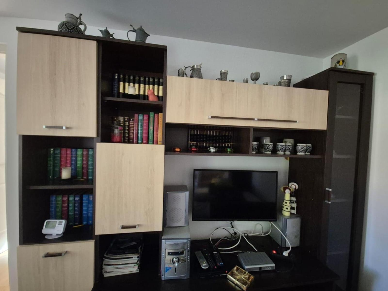 Szahara Vendégház Kerekegyháza Esterno foto