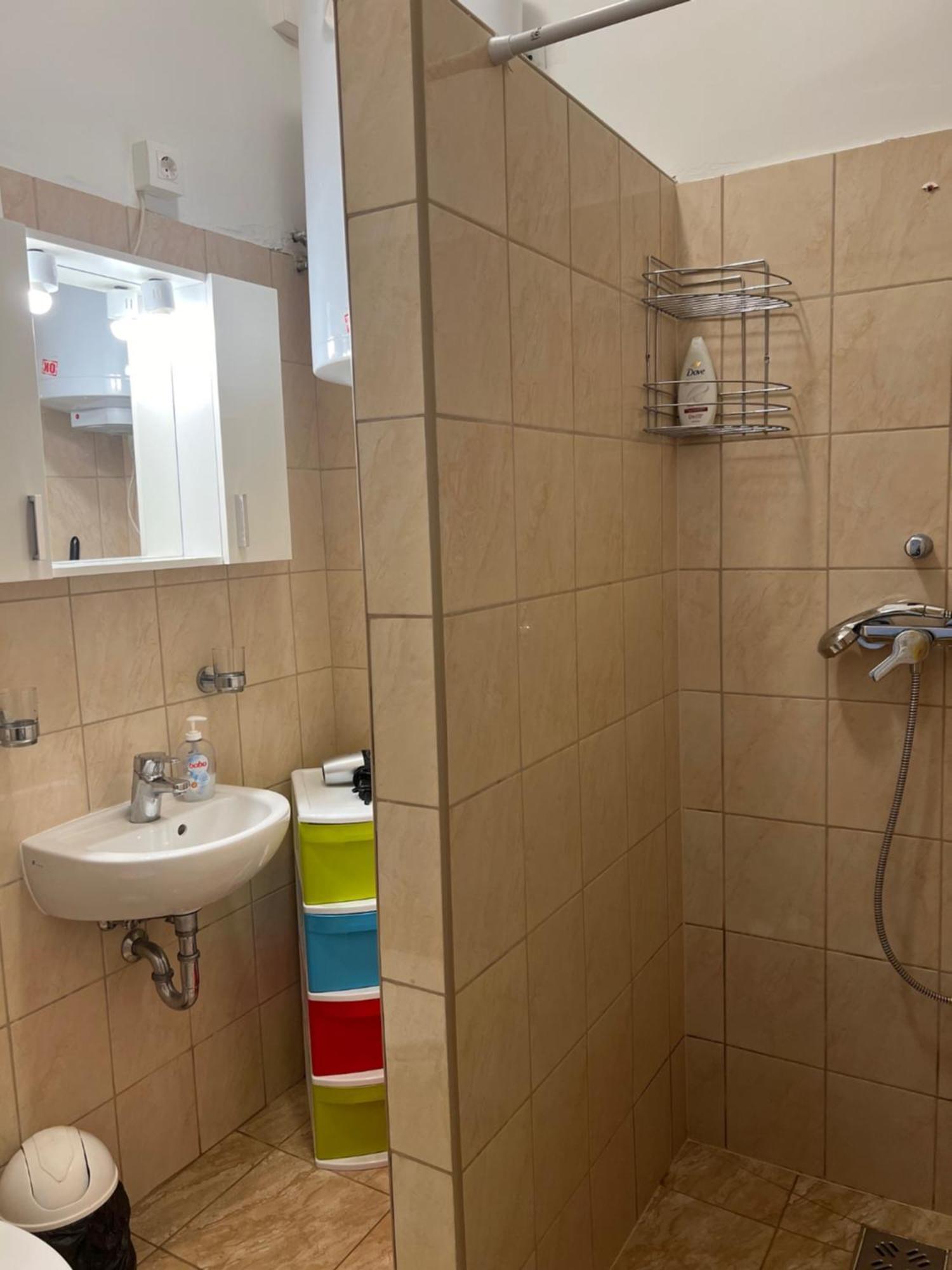 Szahara Vendégház Kerekegyháza Esterno foto