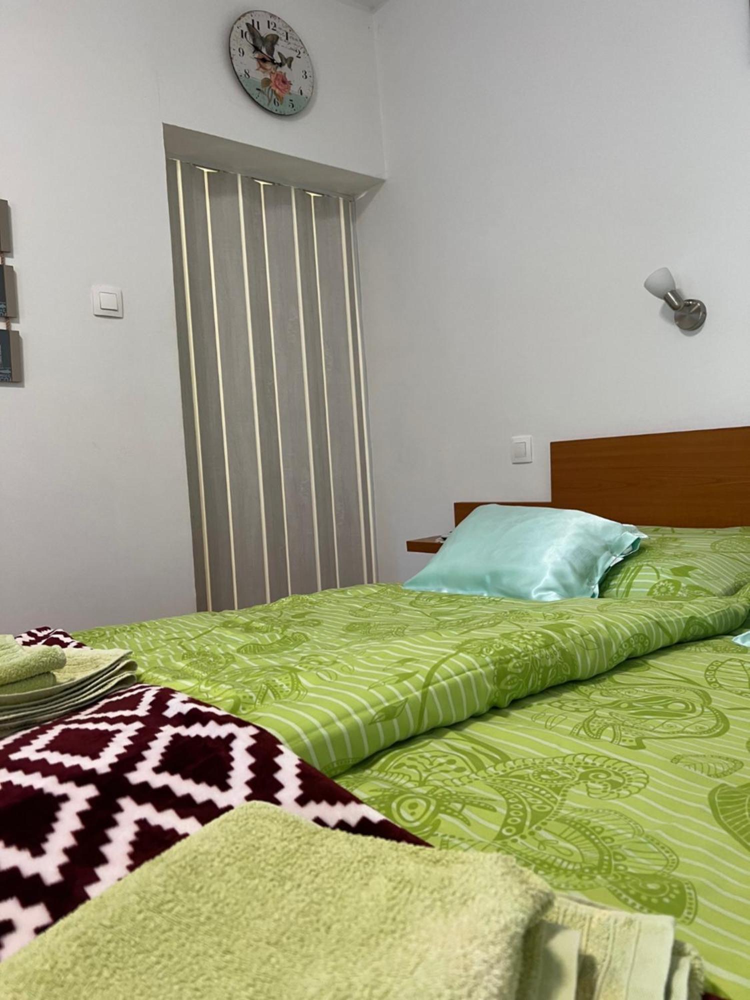 Szahara Vendégház Kerekegyháza Esterno foto